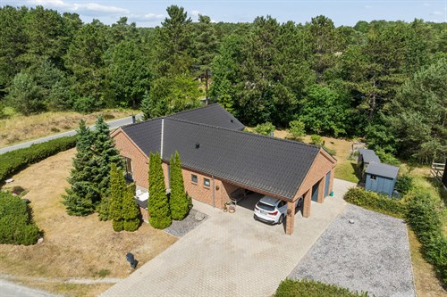 estate