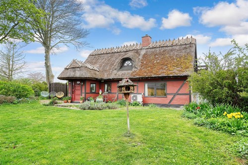 estate