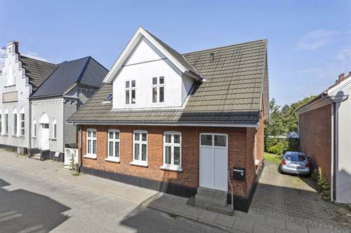 estate