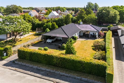 estate