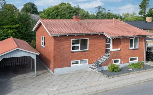 estate