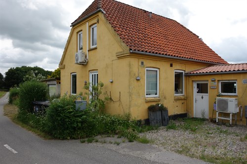 estate
