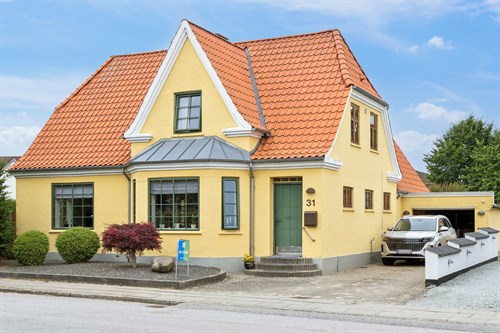 estate