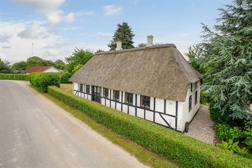 estate