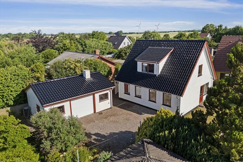 estate