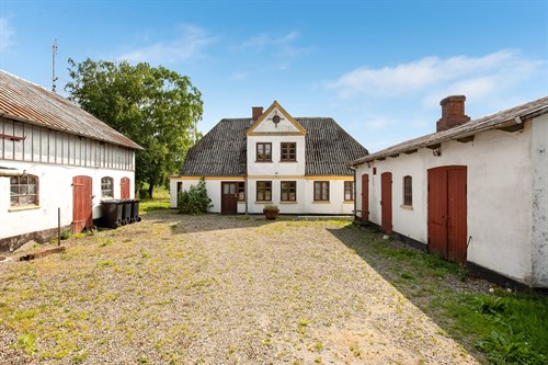 estate