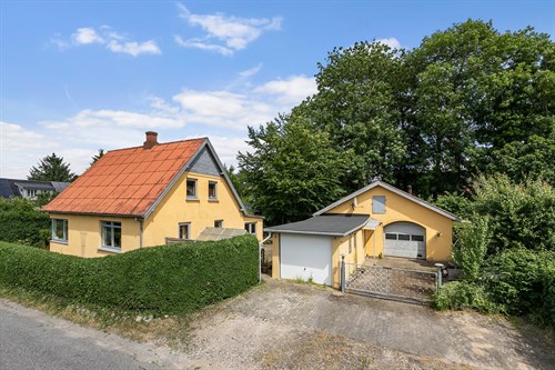 estate