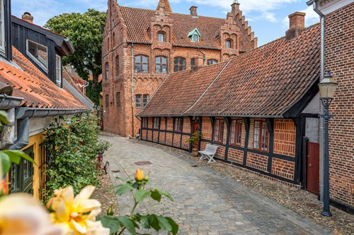 estate