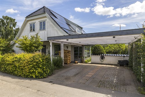 estate
