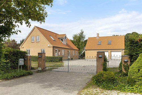 estate