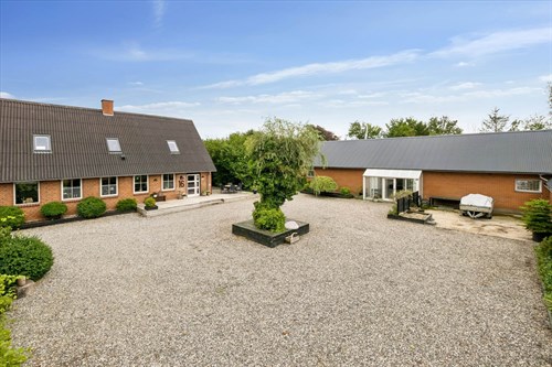 estate