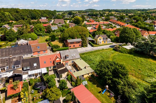 estate