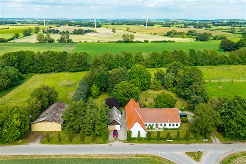 estate