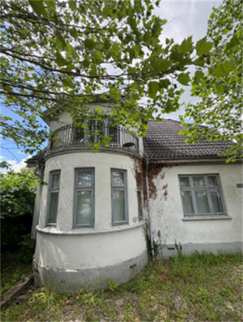 estate