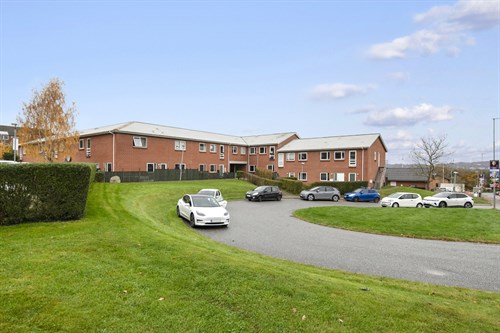 estate