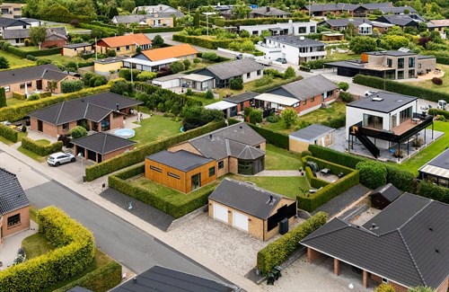 estate