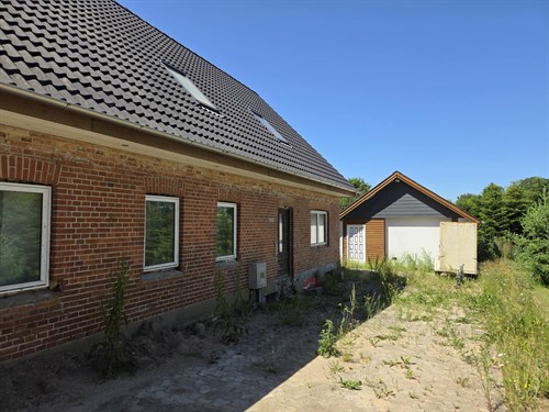 estate