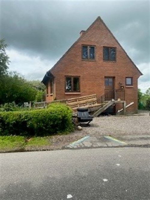estate