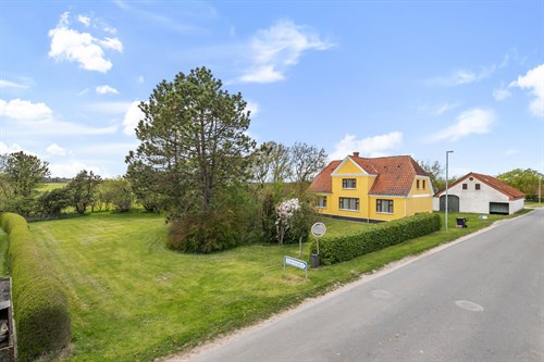 estate