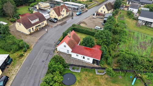 estate
