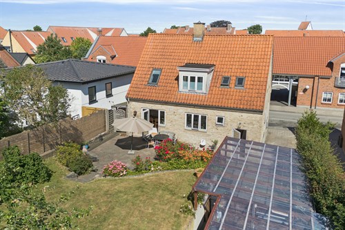 estate