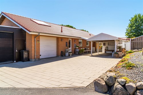estate