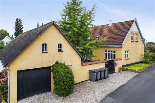 estate