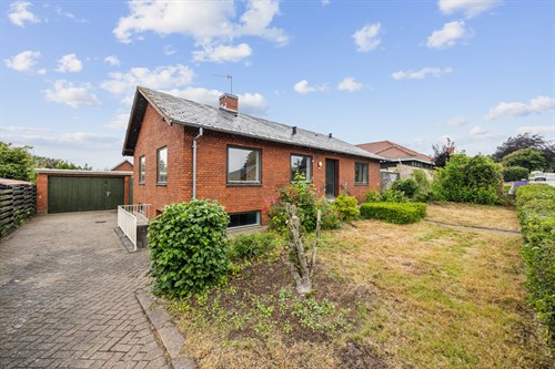 estate