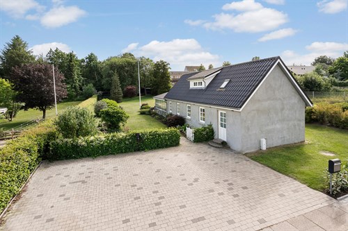 estate