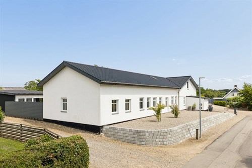 estate