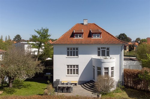 estate