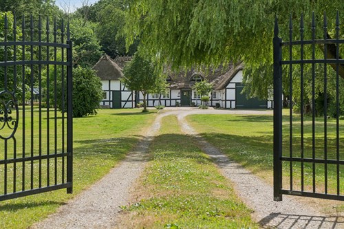 estate