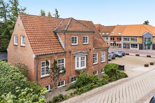 estate