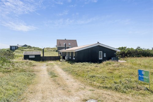 estate