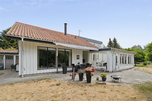 estate