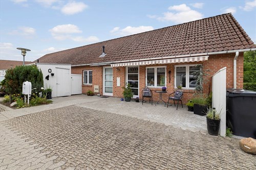 estate