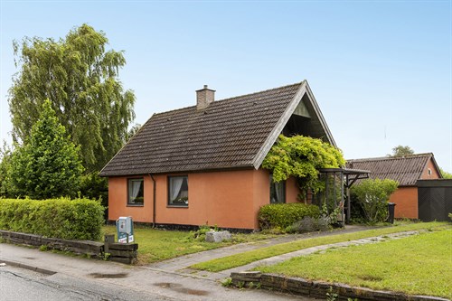 estate