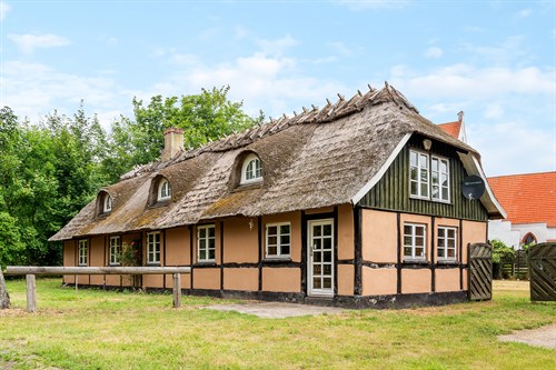 estate