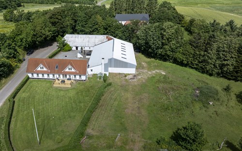 estate