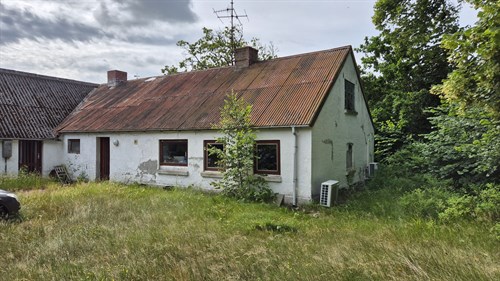 estate