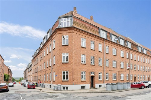 estate