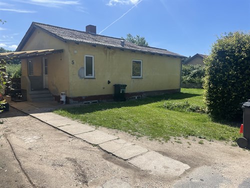 estate
