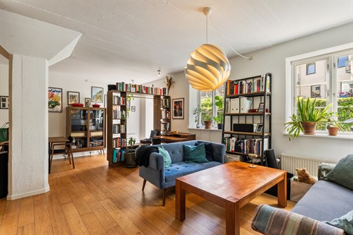 estate