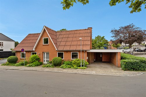 estate