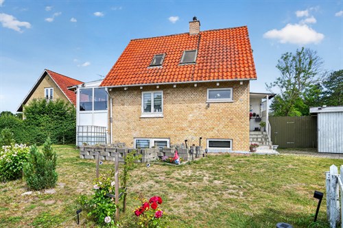 estate