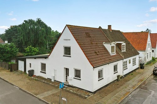 estate