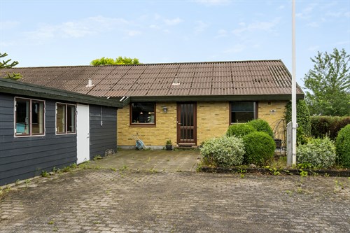 estate