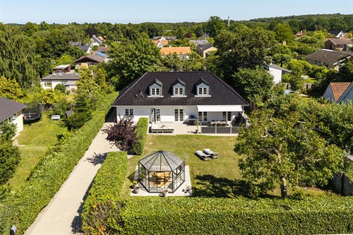 estate