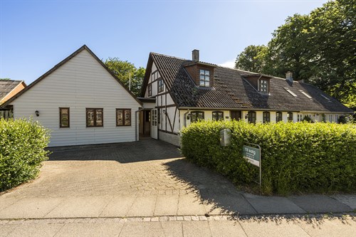 estate