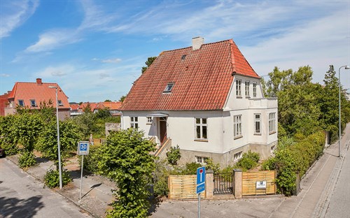 estate